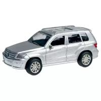 Легковой автомобиль Autogrand Germany premium crossover (34086) 1:36