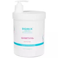 Domix Green Professional шампунь Универсальный