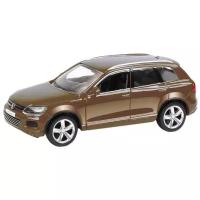 Внедорожник RMZ City Volkswagen Touareg II (344022) 1:64