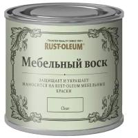 Воск Rust-Oleum мебельный