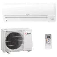 Сплит-система Mitsubishi Electric MSZ-HR71VF / MUZ-HR71VF