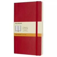 Блокнот Moleskine Classic Soft 130x210, 96 листов 430964 QP616F2