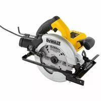 Пила дисковая Dewalt DWE5615