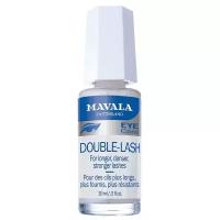 Mavala Гель для ресниц Двойные ресницы питательный Double-Lash