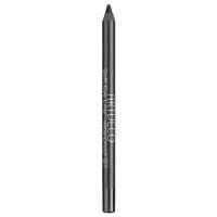 Карандаш для век ARTDECO «SOFT EYE LINER WATERPROOF», водостойкий, черный, тон 97, 1,2г