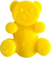 Желейный медведь Валера Желтобрюх 13 см сувенирная игрушка Fun Bear