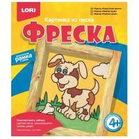 LORI Фреска из песка 