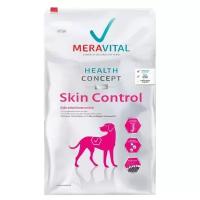 Сухой корм для собак MeraVital Skin control