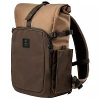 Рюкзак Tenba Fulton Backpack 10, оливковый