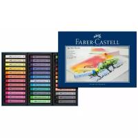 Faber-Castell Набор сухой мягкой пастели Gofa, 36 цветов