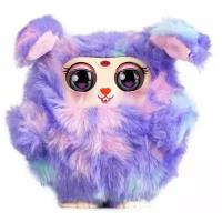 Tiny Furries, интерактивная игрушка Mama Tiny Furry Lilac