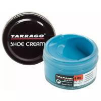 Tarrago Крем-банка Shoe Cream 105 turguoise