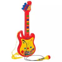 Гитара Shenzhen Toys Music Guitar YoYo 719