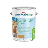 Масло-воск Remmers Hartwachs-Ol [eco], бесцветный, 0.75 л