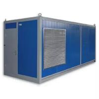 Дизельный генератор Generac PME465 в контейнере, (370000 Вт)