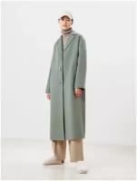 Пальто женское демисезонное Pompa 1014581p10047, размер 50