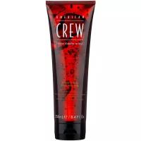 American Crew гель для укладки Firm Hold Styling Gel, сильная фиксация