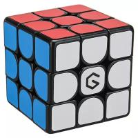 Головоломка 3x3x3 Giiker M3 черный