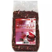 TeaBreeze чай Чайный напиток красный Teabreeze Каркаде, 300 г