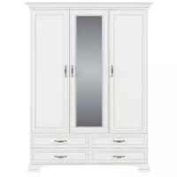 Шкаф для одежды для гостиной Anrex Tiffany 3D4S