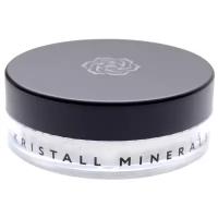 Kristall Minerals Пудра рассыпчатая рисовая