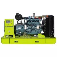 Дизельный генератор Motor АД200-Т400 Doosan, (220000 Вт)