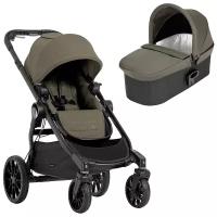 Универсальная коляска Baby Jogger City Select Lux (2 в 1)