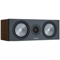 Центральный канал Monitor Audio Bronze C150 6G, 1 колонкашт, walnut