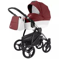 Универсальная коляска Esspero Grand Newborn Lux (2 в 1)