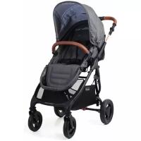 Прогулочная коляска Valco Baby Snap 4 Ultra Trend, charcoal