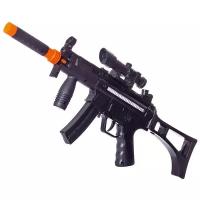 Игрушка Автомат ABtoys (ARS-308), 27.2 см, черный