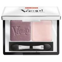 Pupa Тени для век Vamp! Compact Duo