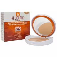 Heliocare Пудра Color кремовая Compact SPF50 Oil-Free