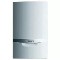 Конденсационный газовый котел Vaillant ecoTEC plus VUW INT IV 246/5-5, 20 кВт, двухконтурный