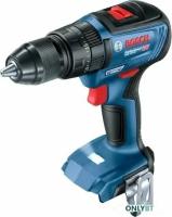 Шуруповерт Bosch GSB 18V-50 Professional 06019H5102 (без АКБ)