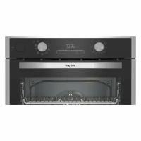 Электрический духовой шкаф Hotpoint FE9 S831 JSH IX