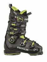 Горнолыжные ботинки ROXA Rfit Pro 110 Gw Black/Black/Acid (см:27,5)