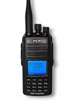 Портативная рация TYT MD-UV390 DMR GPS