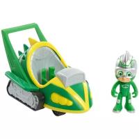 Игровой набор Intertoy PJ Masks Полет на луну 35563