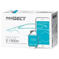 Автосигнализация Pandora Pandect X-1900 BT 3G