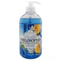 Гель для душа Nesti Dante Philosophia collagen