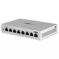 Коммутатор Ubiquiti UniFi Switch US-8