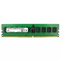 Оперативная память Micron 32 ГБ DDR4 2933 МГц DIMM CL21 MTA36ASF4G72PZ-2G9J1