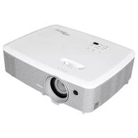 Проектор Optoma W400