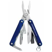 LEATHERMAN Squirt PS4 (831233/831227/831230)