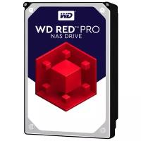 Жесткий диск Western Digital WD Red Pro 2 ТБ WD2001FFSX