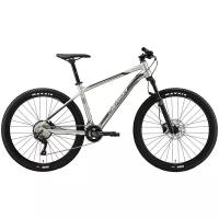 Горный (MTB) велосипед Merida Big.Seven 500 (2019)