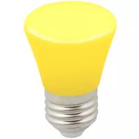 Лампа светодиодная VOLPE UL-00005641, E27