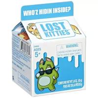 Игровой набор Hasbro Lost kitties E4459