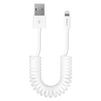 Кабель Deppa USB - Apple Lightning MFI (72131/72132)